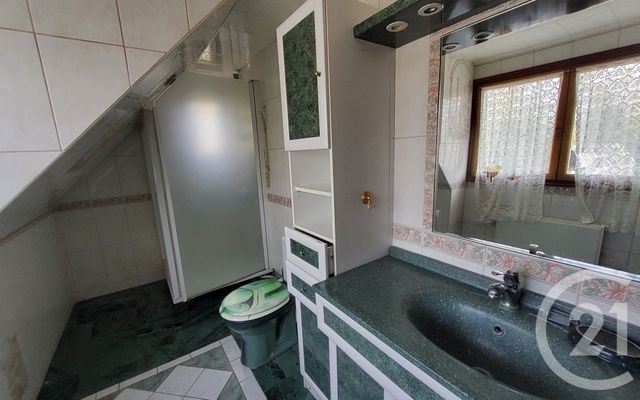 maison à vendre - 4 pièces - 85.0 m2 - MANNEVILLE LA PIPARD - 14 - BASSE-NORMANDIE - Century 21 Tirard-Gardie