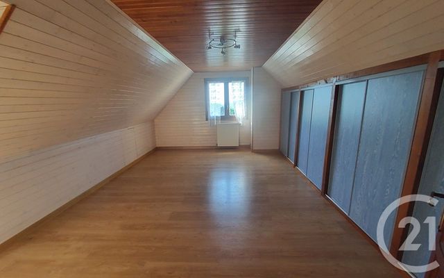 maison à vendre - 4 pièces - 85.0 m2 - MANNEVILLE LA PIPARD - 14 - BASSE-NORMANDIE - Century 21 Tirard-Gardie