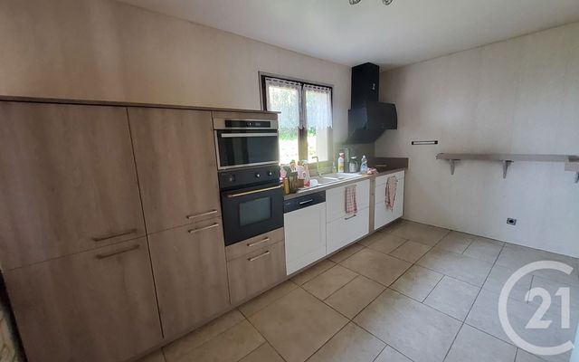 maison à vendre - 4 pièces - 85.0 m2 - MANNEVILLE LA PIPARD - 14 - BASSE-NORMANDIE - Century 21 Tirard-Gardie
