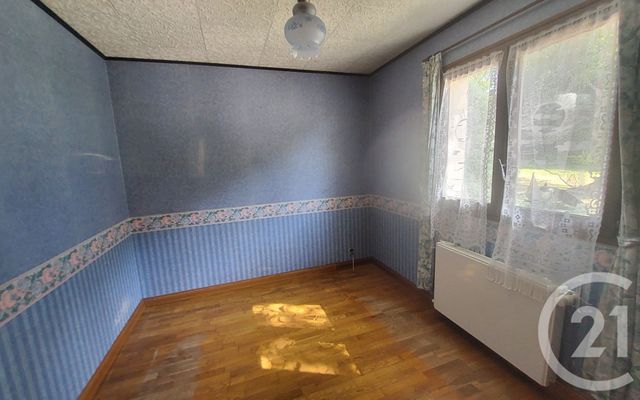 maison à vendre - 4 pièces - 85.0 m2 - MANNEVILLE LA PIPARD - 14 - BASSE-NORMANDIE - Century 21 Tirard-Gardie