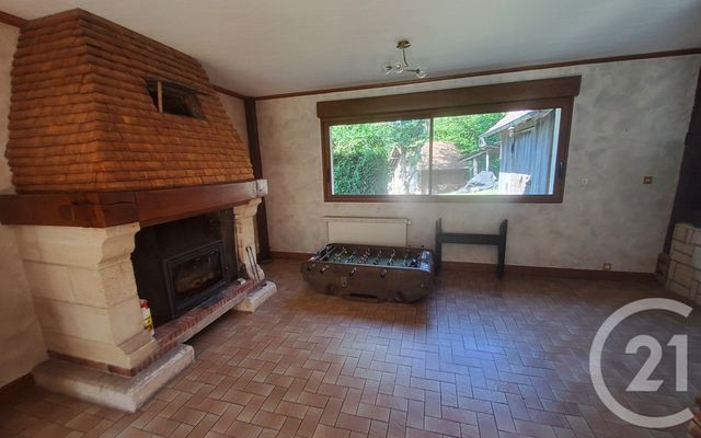 maison à vendre - 4 pièces - 85.0 m2 - MANNEVILLE LA PIPARD - 14 - BASSE-NORMANDIE - Century 21 Tirard-Gardie