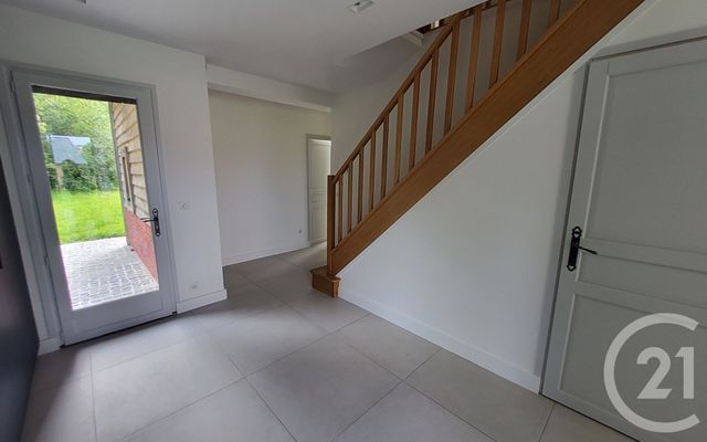 maison à vendre - 6 pièces - 171.0 m2 - PONT L EVEQUE - 14 - BASSE-NORMANDIE - Century 21 Tirard-Gardie