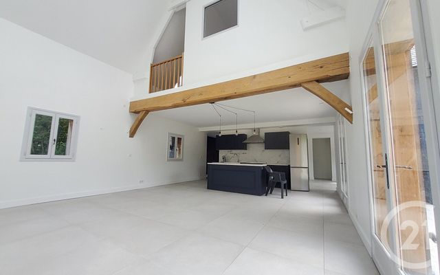 maison à vendre - 6 pièces - 171.0 m2 - PONT L EVEQUE - 14 - BASSE-NORMANDIE - Century 21 Tirard-Gardie