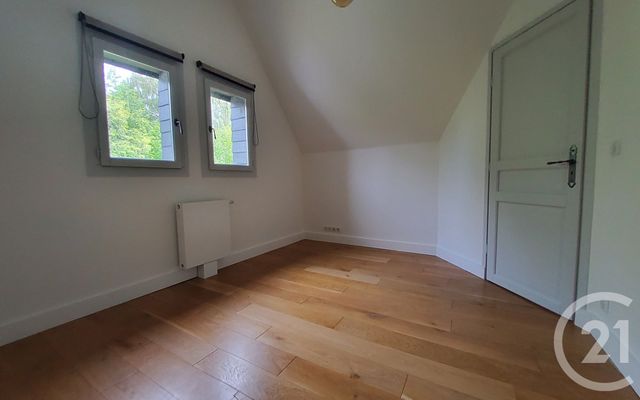 maison à vendre - 6 pièces - 171.0 m2 - PONT L EVEQUE - 14 - BASSE-NORMANDIE - Century 21 Tirard-Gardie