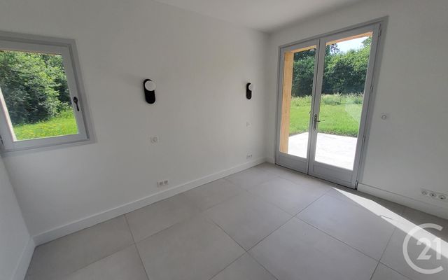maison à vendre - 6 pièces - 171.0 m2 - PONT L EVEQUE - 14 - BASSE-NORMANDIE - Century 21 Tirard-Gardie