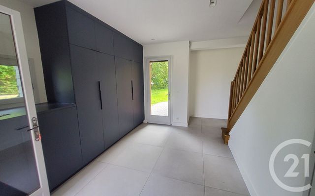 maison à vendre - 6 pièces - 171.0 m2 - PONT L EVEQUE - 14 - BASSE-NORMANDIE - Century 21 Tirard-Gardie