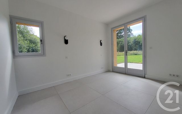maison à vendre - 6 pièces - 171.0 m2 - PONT L EVEQUE - 14 - BASSE-NORMANDIE - Century 21 Tirard-Gardie
