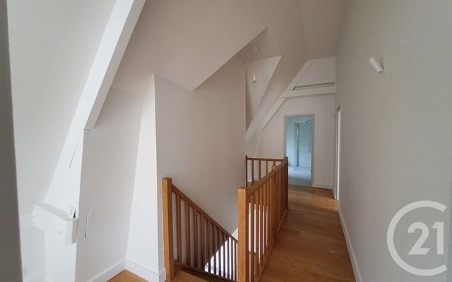 maison à vendre - 6 pièces - 171.0 m2 - PONT L EVEQUE - 14 - BASSE-NORMANDIE - Century 21 Tirard-Gardie