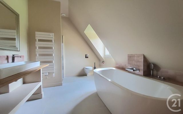 maison à vendre - 6 pièces - 171.0 m2 - PONT L EVEQUE - 14 - BASSE-NORMANDIE - Century 21 Tirard-Gardie