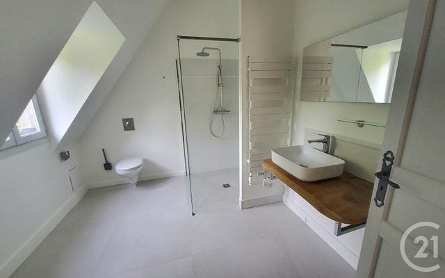 maison à vendre - 6 pièces - 171.0 m2 - PONT L EVEQUE - 14 - BASSE-NORMANDIE - Century 21 Tirard-Gardie