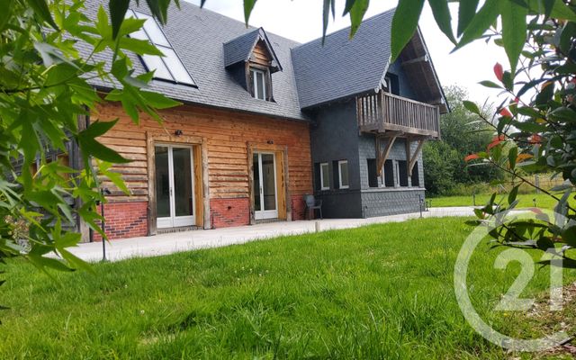 maison - PONT L EVEQUE - 14