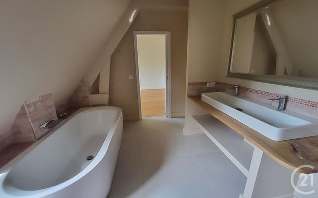 maison à vendre - 6 pièces - 171.0 m2 - PONT L EVEQUE - 14 - BASSE-NORMANDIE - Century 21 Tirard-Gardie