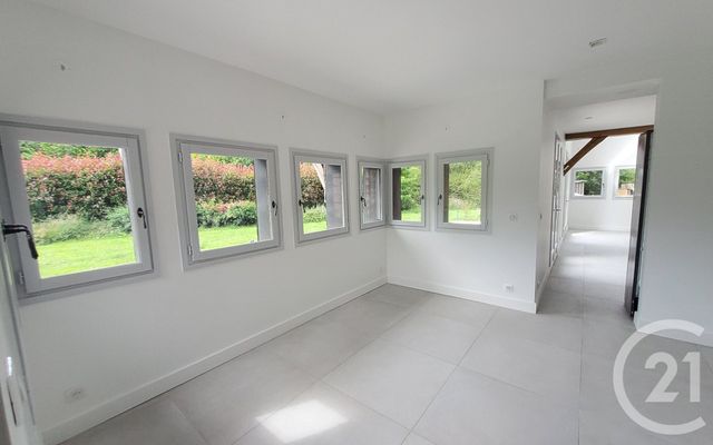maison à vendre - 6 pièces - 171.0 m2 - PONT L EVEQUE - 14 - BASSE-NORMANDIE - Century 21 Tirard-Gardie
