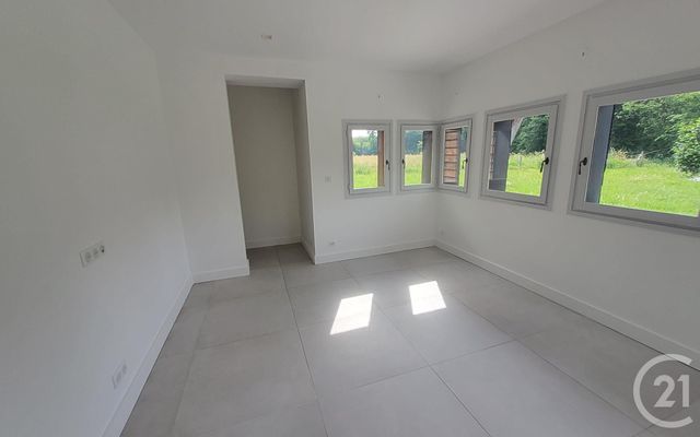 maison à vendre - 6 pièces - 171.0 m2 - PONT L EVEQUE - 14 - BASSE-NORMANDIE - Century 21 Tirard-Gardie