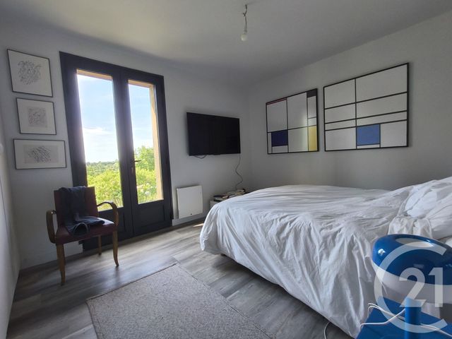 maison à vendre - 5 pièces - 108.0 m2 - BONNEVILLE LA LOUVET - 14 - BASSE-NORMANDIE - Century 21 Tirard-Gardie