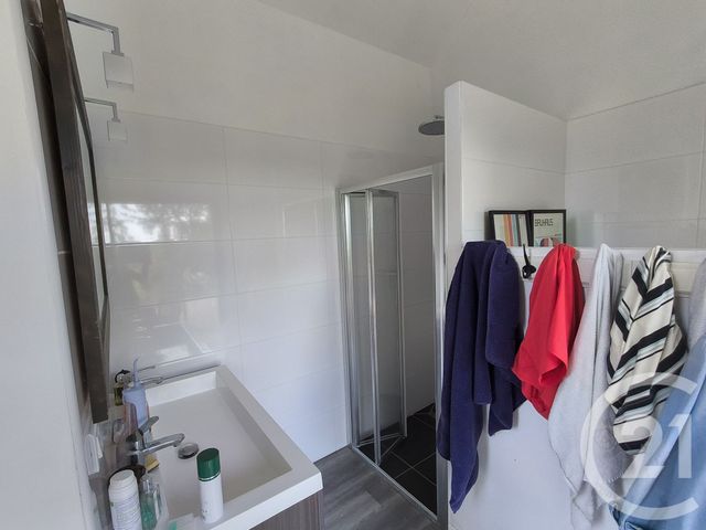 maison à vendre - 5 pièces - 108.0 m2 - BONNEVILLE LA LOUVET - 14 - BASSE-NORMANDIE - Century 21 Tirard-Gardie