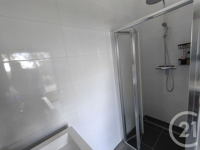 maison à vendre - 5 pièces - 108.0 m2 - BONNEVILLE LA LOUVET - 14 - BASSE-NORMANDIE - Century 21 Tirard-Gardie