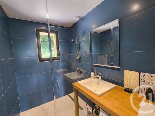 maison à vendre - 5 pièces - 108.0 m2 - BONNEVILLE LA LOUVET - 14 - BASSE-NORMANDIE - Century 21 Tirard-Gardie