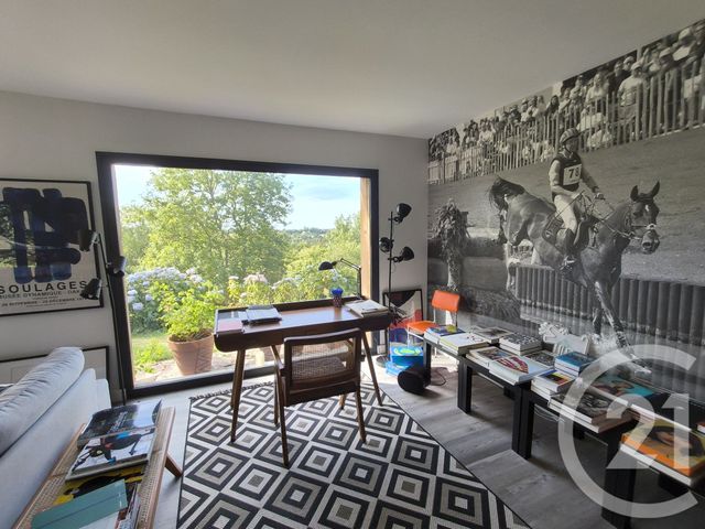 maison à vendre - 5 pièces - 108.0 m2 - BONNEVILLE LA LOUVET - 14 - BASSE-NORMANDIE - Century 21 Tirard-Gardie