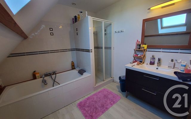 maison à vendre - 7 pièces - 145.0 m2 - PONT L EVEQUE - 14 - BASSE-NORMANDIE - Century 21 Tirard-Gardie