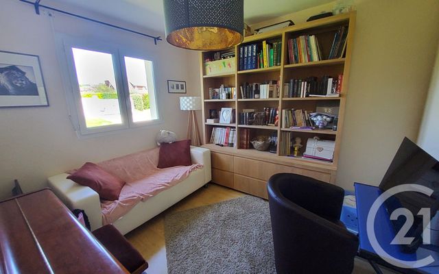 maison à vendre - 7 pièces - 145.0 m2 - PONT L EVEQUE - 14 - BASSE-NORMANDIE - Century 21 Tirard-Gardie