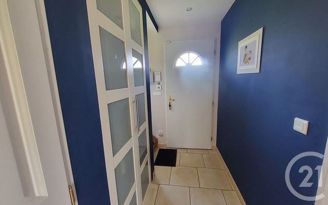 maison à vendre - 7 pièces - 145.0 m2 - PONT L EVEQUE - 14 - BASSE-NORMANDIE - Century 21 Tirard-Gardie
