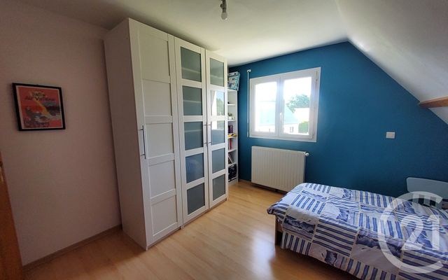 maison à vendre - 7 pièces - 145.0 m2 - PONT L EVEQUE - 14 - BASSE-NORMANDIE - Century 21 Tirard-Gardie