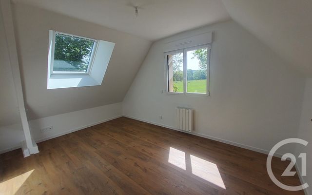 maison à vendre - 5 pièces - 103.0 m2 - LE BREUIL EN AUGE - 14 - BASSE-NORMANDIE - Century 21 Tirard-Gardie