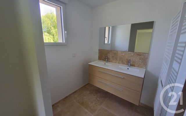maison à vendre - 5 pièces - 103.0 m2 - LE BREUIL EN AUGE - 14 - BASSE-NORMANDIE - Century 21 Tirard-Gardie