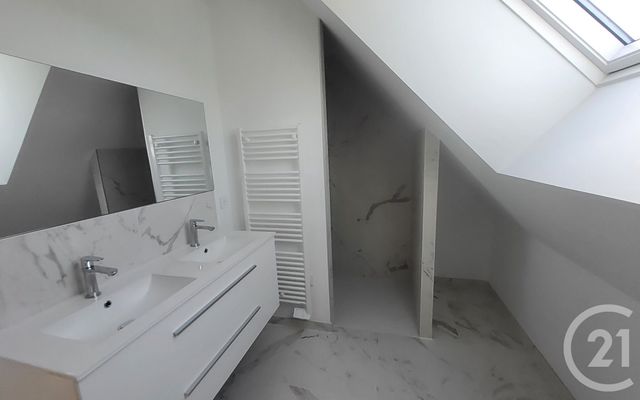 maison à vendre - 5 pièces - 103.0 m2 - LE BREUIL EN AUGE - 14 - BASSE-NORMANDIE - Century 21 Tirard-Gardie