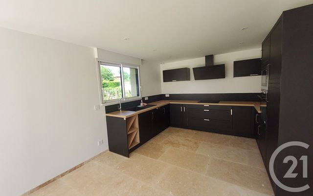 maison à vendre - 5 pièces - 103.0 m2 - LE BREUIL EN AUGE - 14 - BASSE-NORMANDIE - Century 21 Tirard-Gardie