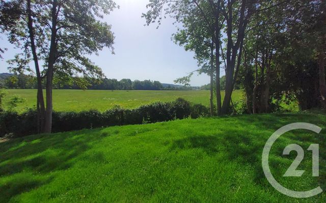maison à vendre - 5 pièces - 103.0 m2 - LE BREUIL EN AUGE - 14 - BASSE-NORMANDIE - Century 21 Tirard-Gardie