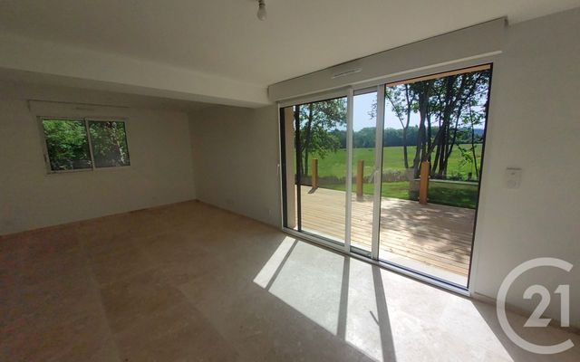 maison à vendre - 5 pièces - 103.0 m2 - LE BREUIL EN AUGE - 14 - BASSE-NORMANDIE - Century 21 Tirard-Gardie