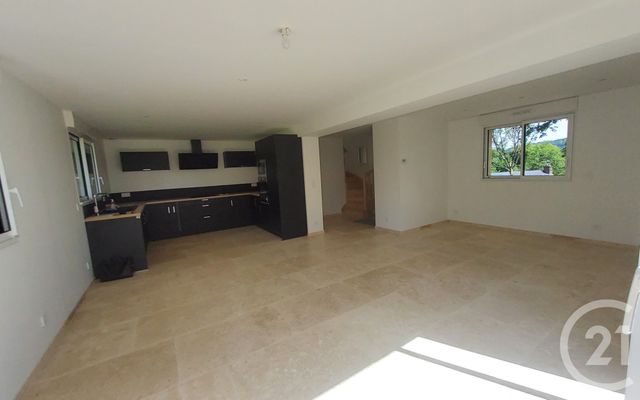 maison à vendre - 5 pièces - 103.0 m2 - LE BREUIL EN AUGE - 14 - BASSE-NORMANDIE - Century 21 Tirard-Gardie