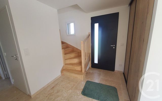 maison à vendre - 5 pièces - 103.0 m2 - LE BREUIL EN AUGE - 14 - BASSE-NORMANDIE - Century 21 Tirard-Gardie