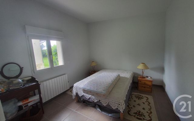 maison à vendre - 7 pièces - 180.0 m2 - BEAUMONT EN AUGE - 14 - BASSE-NORMANDIE - Century 21 Tirard-Gardie