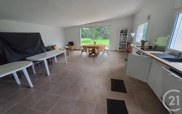 maison à vendre - 7 pièces - 180.0 m2 - BEAUMONT EN AUGE - 14 - BASSE-NORMANDIE - Century 21 Tirard-Gardie