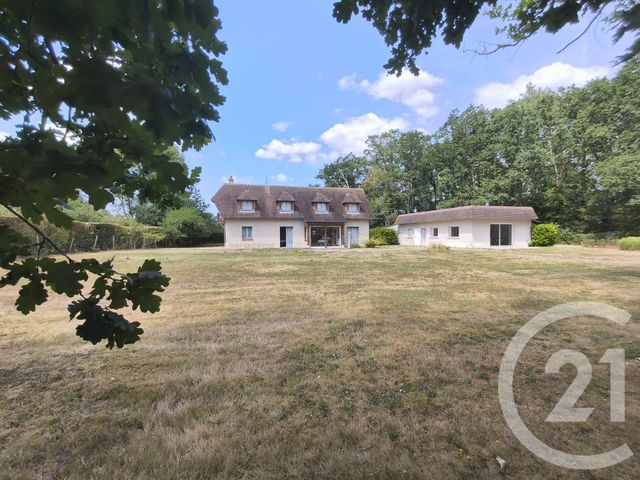 Maison à vendre BEAUMONT EN AUGE