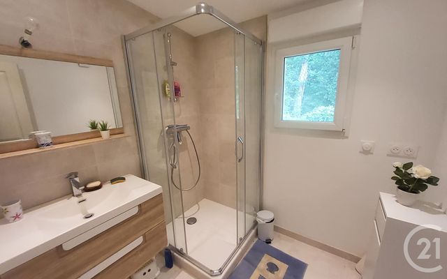 maison à vendre - 7 pièces - 180.0 m2 - BEAUMONT EN AUGE - 14 - BASSE-NORMANDIE - Century 21 Tirard-Gardie