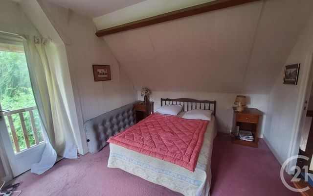 maison à vendre - 7 pièces - 180.0 m2 - BEAUMONT EN AUGE - 14 - BASSE-NORMANDIE - Century 21 Tirard-Gardie