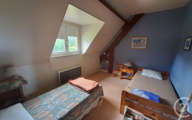 maison à vendre - 7 pièces - 180.0 m2 - BEAUMONT EN AUGE - 14 - BASSE-NORMANDIE - Century 21 Tirard-Gardie