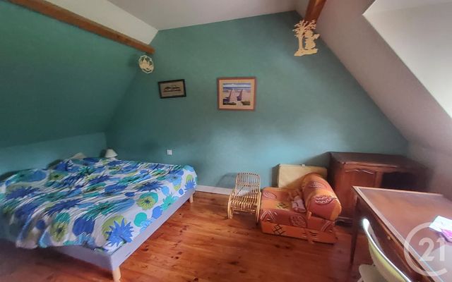 maison à vendre - 7 pièces - 180.0 m2 - BEAUMONT EN AUGE - 14 - BASSE-NORMANDIE - Century 21 Tirard-Gardie