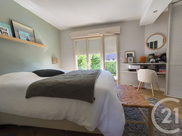 maison à vendre - 5 pièces - 113.0 m2 - ST ARNOULT - 14 - BASSE-NORMANDIE - Century 21 Tirard-Gardie
