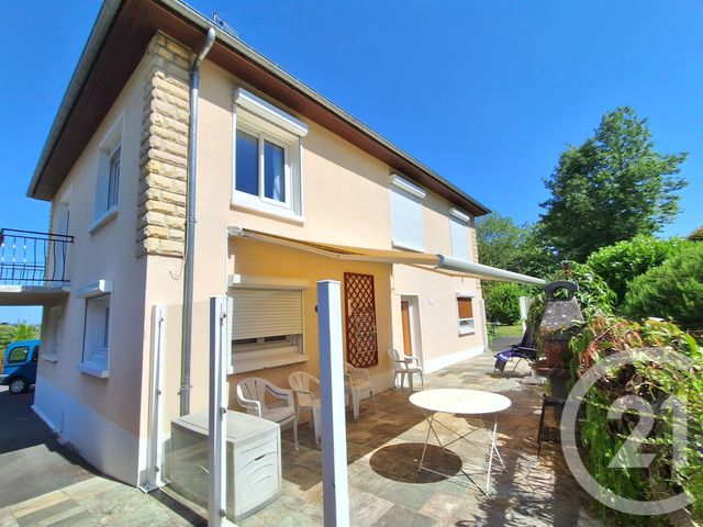 maison à vendre - 5 pièces - 124.0 m2 - VILLERS SUR MER - 14 - BASSE-NORMANDIE - Century 21 Tirard-Gardie