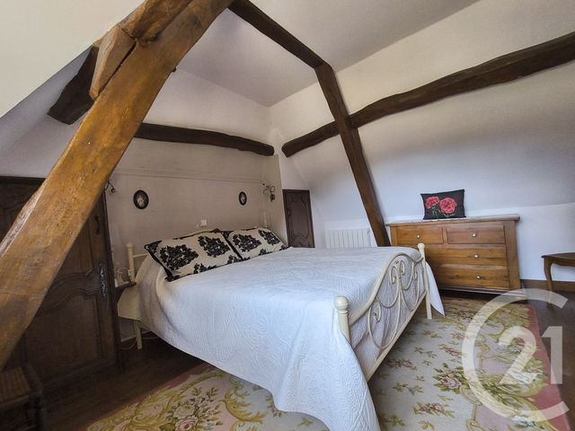 maison à vendre - 5 pièces - 120.0 m2 - PONT L EVEQUE - 14 - BASSE-NORMANDIE - Century 21 Tirard-Gardie