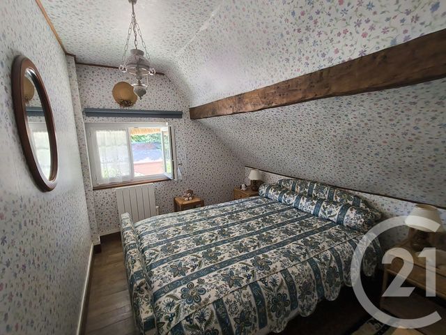 maison à vendre - 5 pièces - 120.0 m2 - PONT L EVEQUE - 14 - BASSE-NORMANDIE - Century 21 Tirard-Gardie