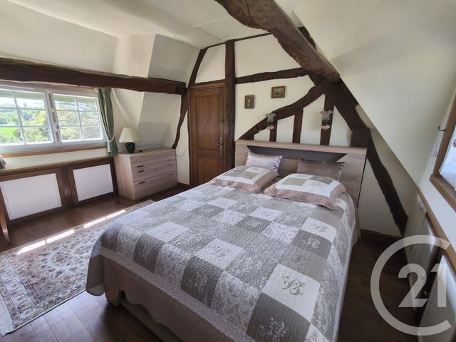 maison à vendre - 5 pièces - 120.0 m2 - PONT L EVEQUE - 14 - BASSE-NORMANDIE - Century 21 Tirard-Gardie
