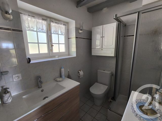 maison à vendre - 5 pièces - 120.0 m2 - PONT L EVEQUE - 14 - BASSE-NORMANDIE - Century 21 Tirard-Gardie