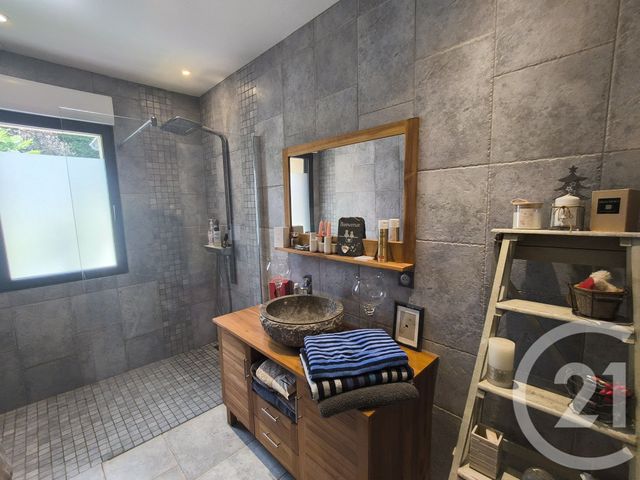 maison à vendre - 8 pièces - 210.0 m2 - ST SYLVESTRE DE CORMEILLES - 27 - HAUTE-NORMANDIE - Century 21 Tirard-Gardie