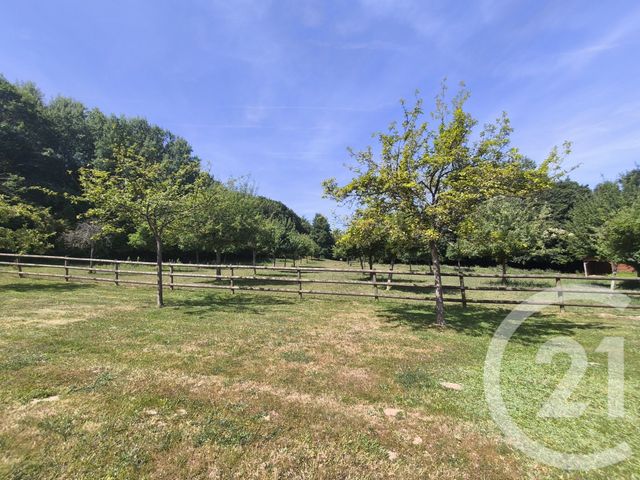 maison à vendre - 8 pièces - 210.0 m2 - ST SYLVESTRE DE CORMEILLES - 27 - HAUTE-NORMANDIE - Century 21 Tirard-Gardie
